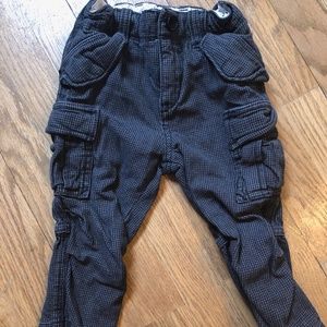 Gap Cargo Pants